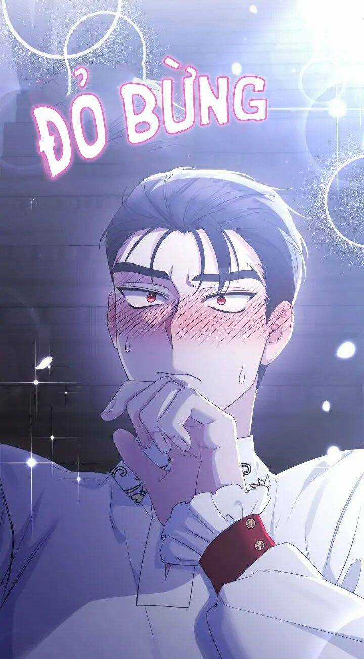 Nữ Chính Bỏ Trốn Ở Nhà Bên Chapter 14 trang 2