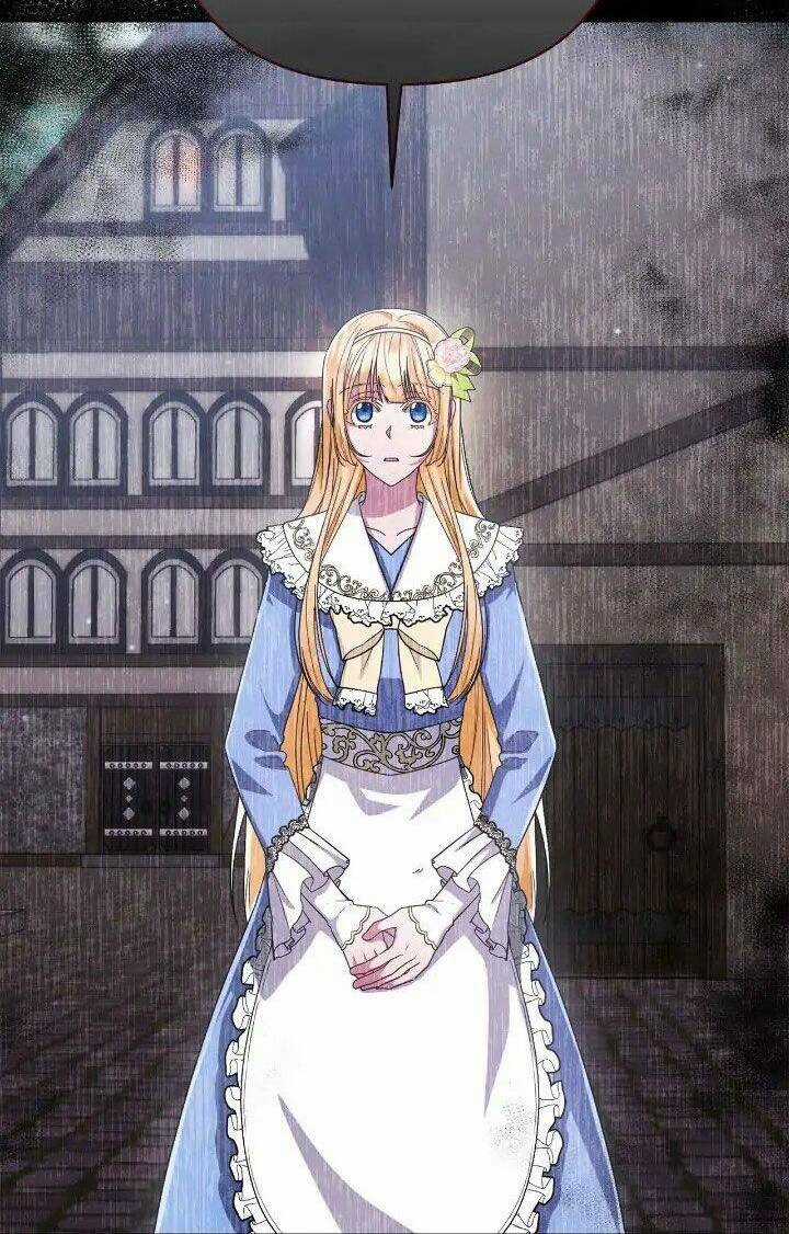 Nữ Chính Bỏ Trốn Ở Nhà Bên Chapter 14 trang 22