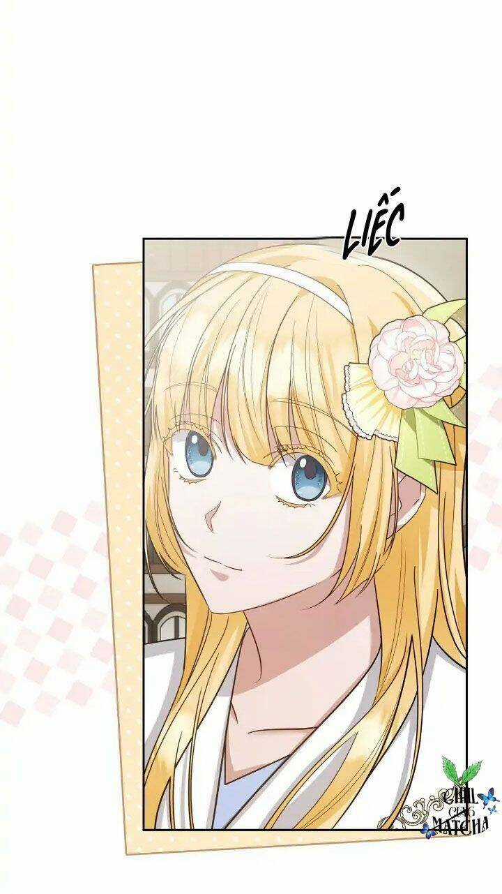 Nữ Chính Bỏ Trốn Ở Nhà Bên Chapter 14 trang 26