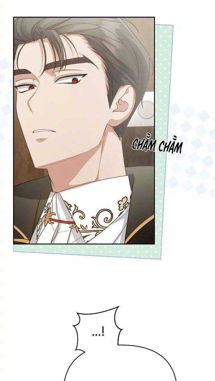 Nữ Chính Bỏ Trốn Ở Nhà Bên Chapter 14 trang 27