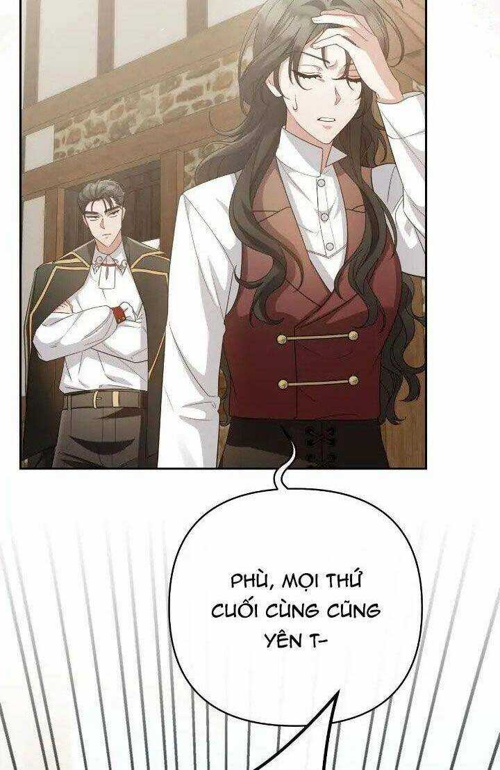 Nữ Chính Bỏ Trốn Ở Nhà Bên Chapter 14 trang 30