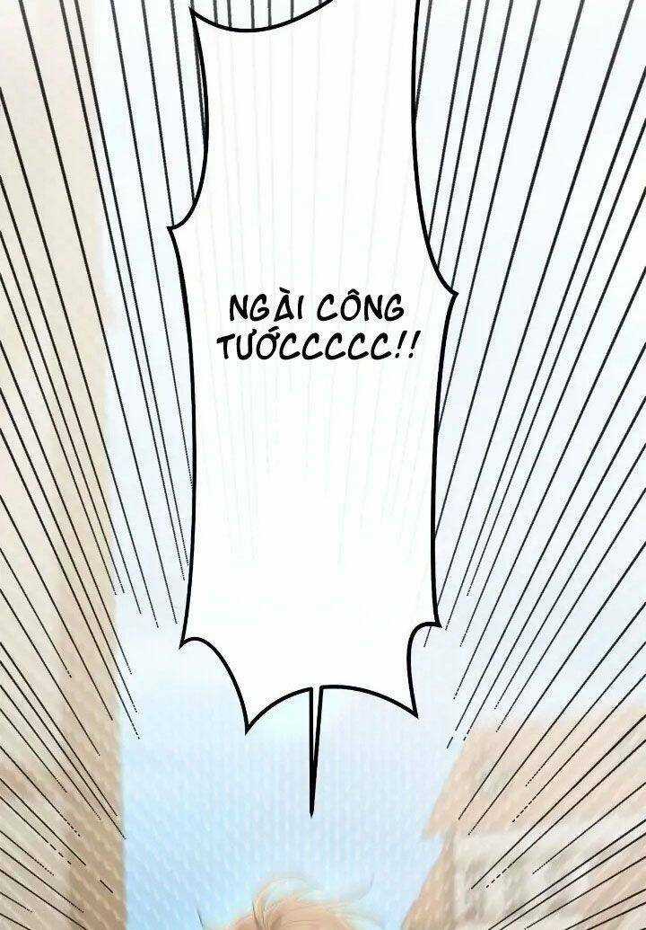 Nữ Chính Bỏ Trốn Ở Nhà Bên Chapter 14 trang 31