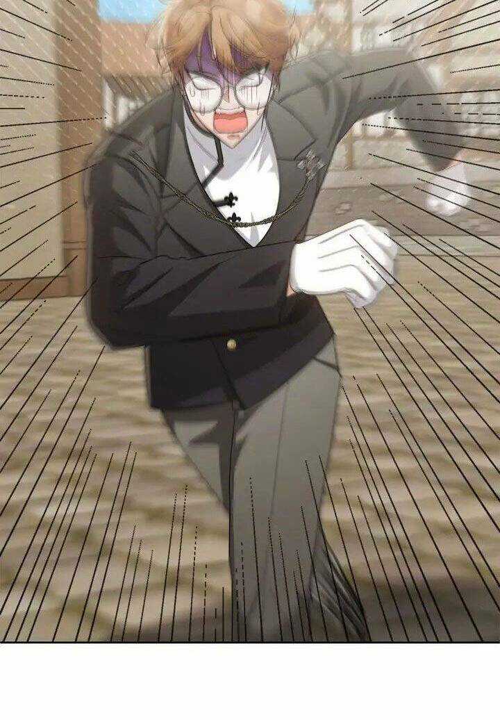 Nữ Chính Bỏ Trốn Ở Nhà Bên Chapter 14 trang 32