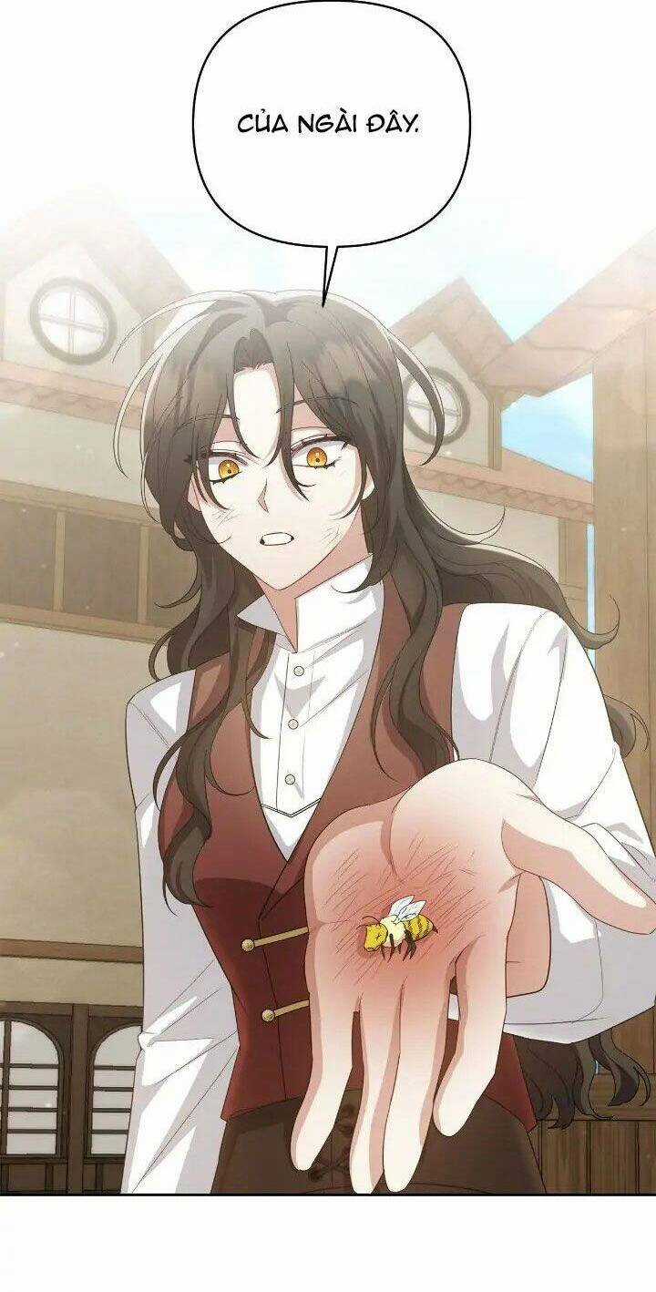 Nữ Chính Bỏ Trốn Ở Nhà Bên Chapter 14 trang 39