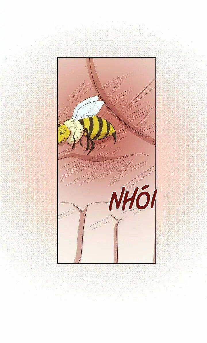 Nữ Chính Bỏ Trốn Ở Nhà Bên Chapter 14 trang 40