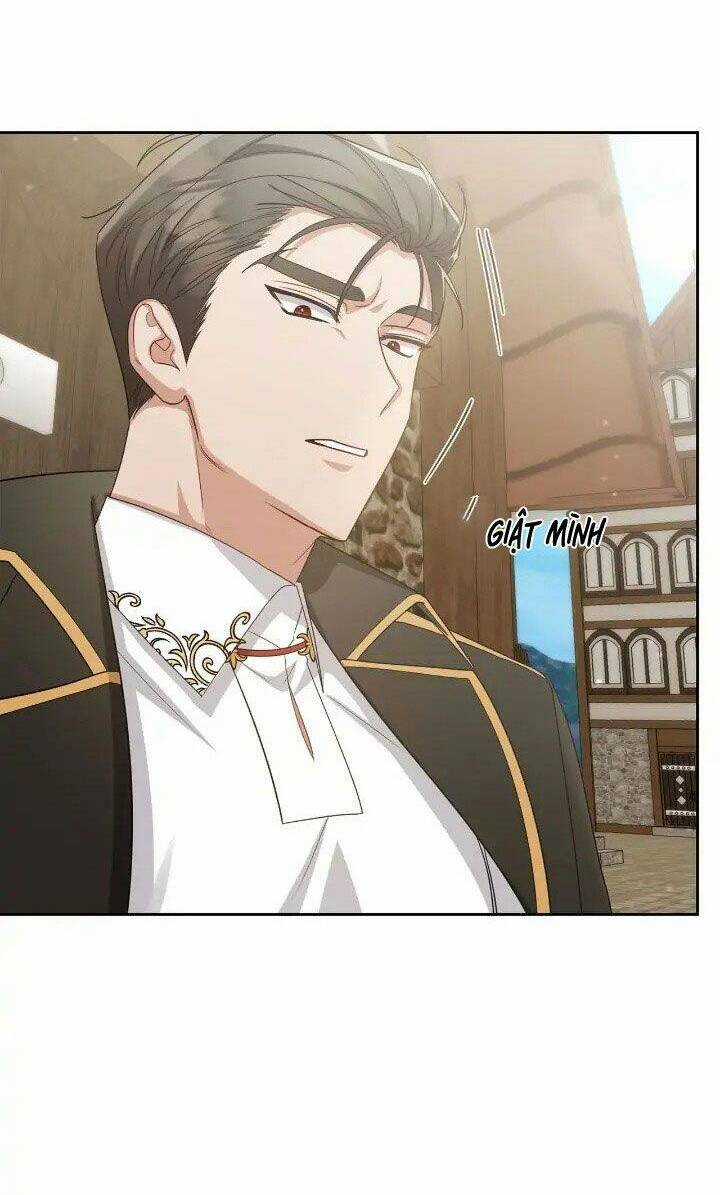 Nữ Chính Bỏ Trốn Ở Nhà Bên Chapter 14 trang 41