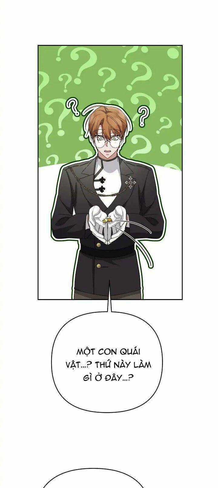 Nữ Chính Bỏ Trốn Ở Nhà Bên Chapter 14 trang 42