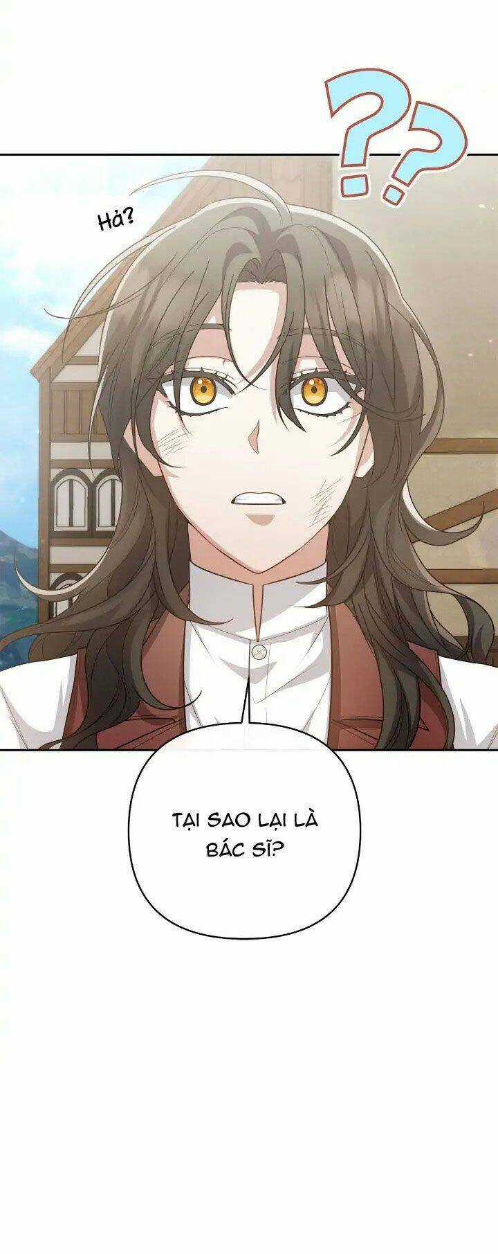 Nữ Chính Bỏ Trốn Ở Nhà Bên Chapter 14 trang 44