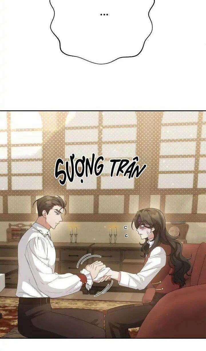 Nữ Chính Bỏ Trốn Ở Nhà Bên Chapter 14 trang 46