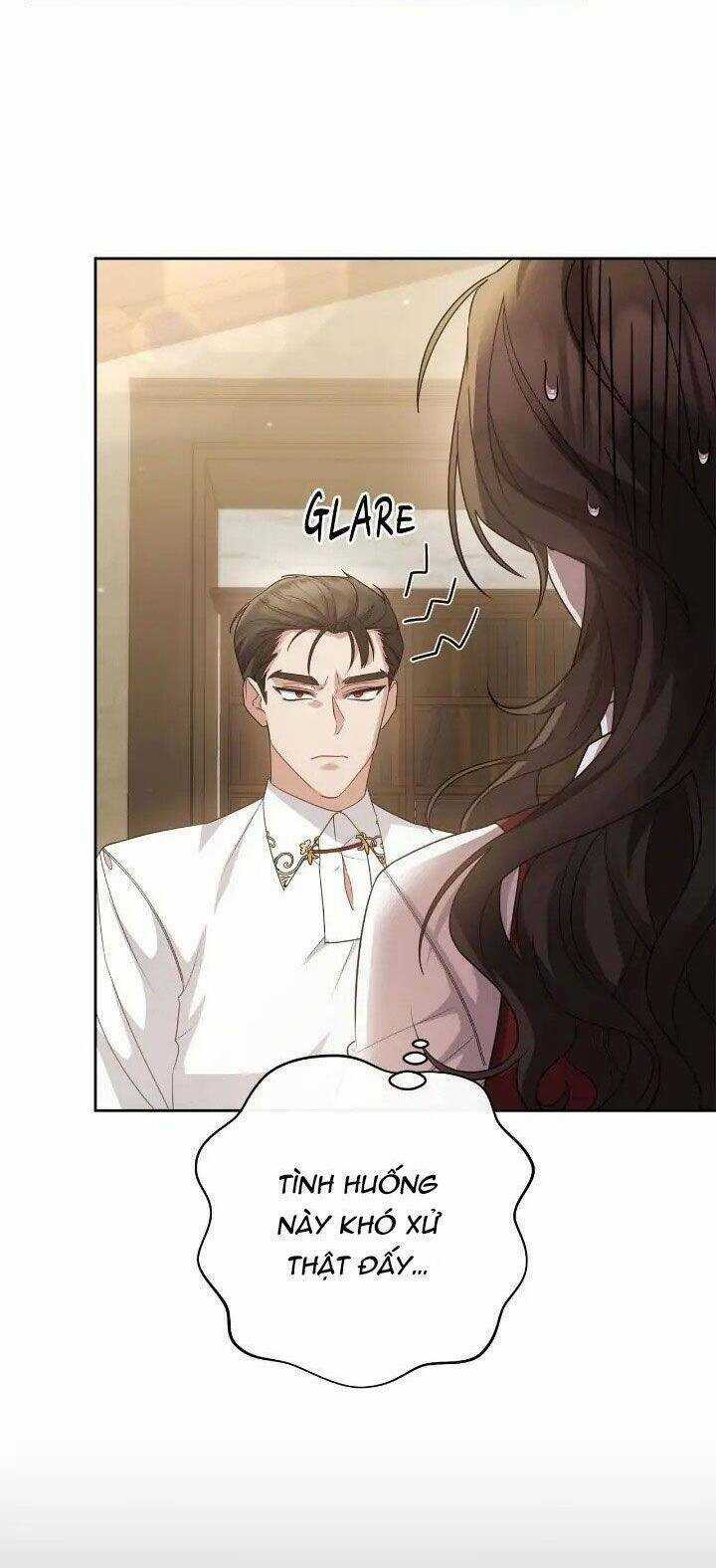 Nữ Chính Bỏ Trốn Ở Nhà Bên Chapter 14 trang 48