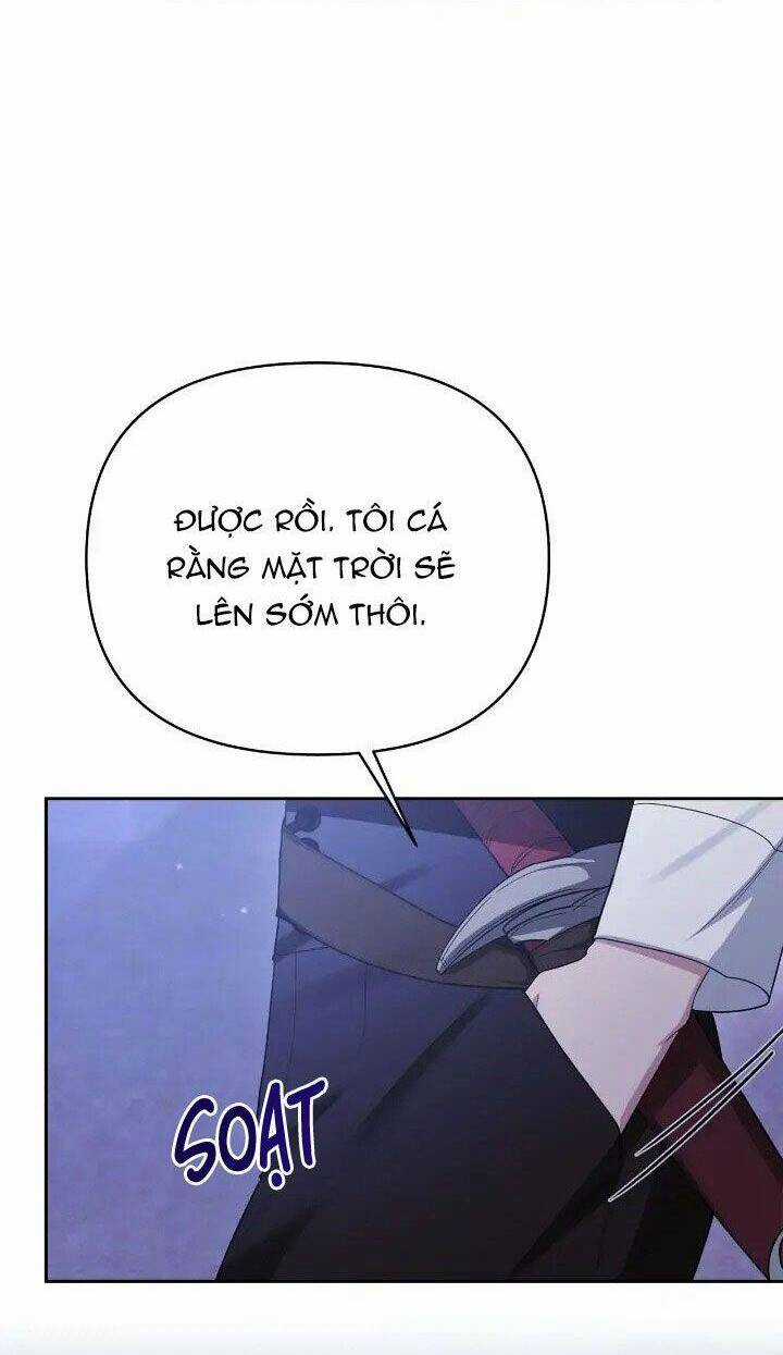 Nữ Chính Bỏ Trốn Ở Nhà Bên Chapter 14 trang 5