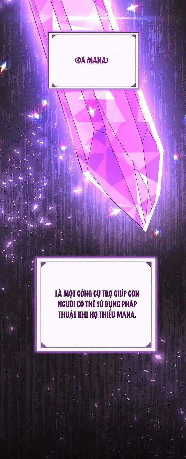 Nữ Chính Bỏ Trốn Ở Nhà Bên Chapter 14 trang 50