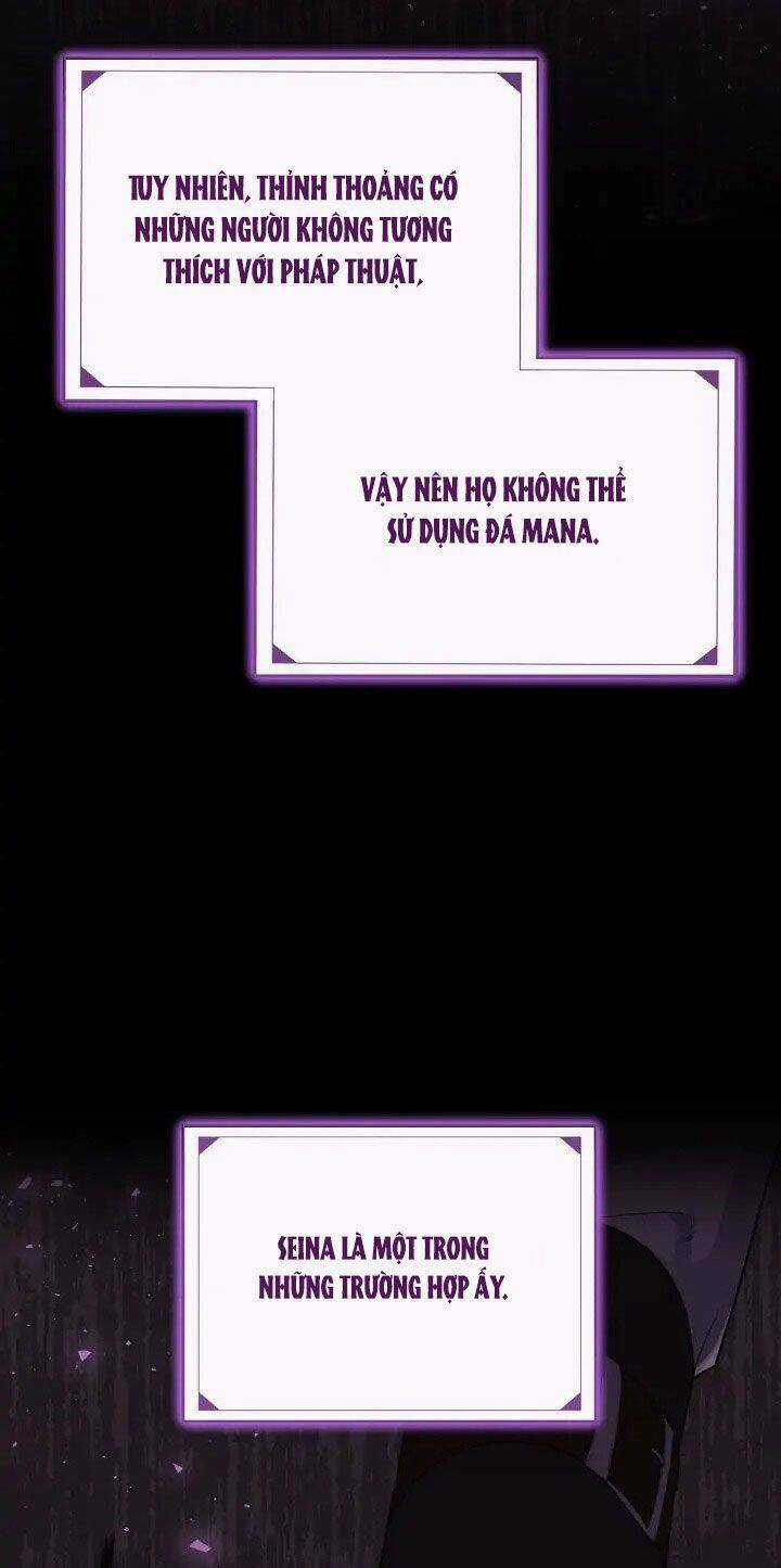 Nữ Chính Bỏ Trốn Ở Nhà Bên Chapter 14 trang 51