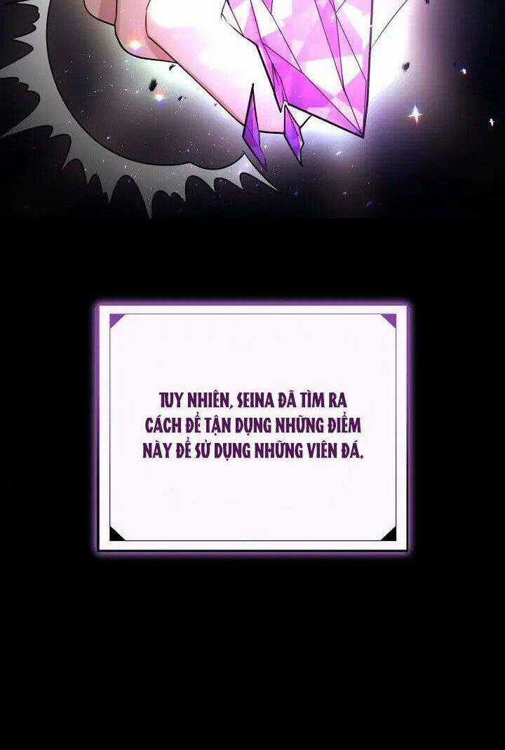 Nữ Chính Bỏ Trốn Ở Nhà Bên Chapter 14 trang 55