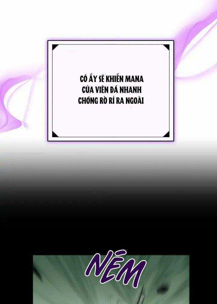 Nữ Chính Bỏ Trốn Ở Nhà Bên Chapter 14 trang 58