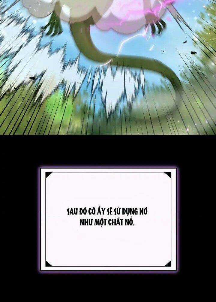 Nữ Chính Bỏ Trốn Ở Nhà Bên Chapter 14 trang 61