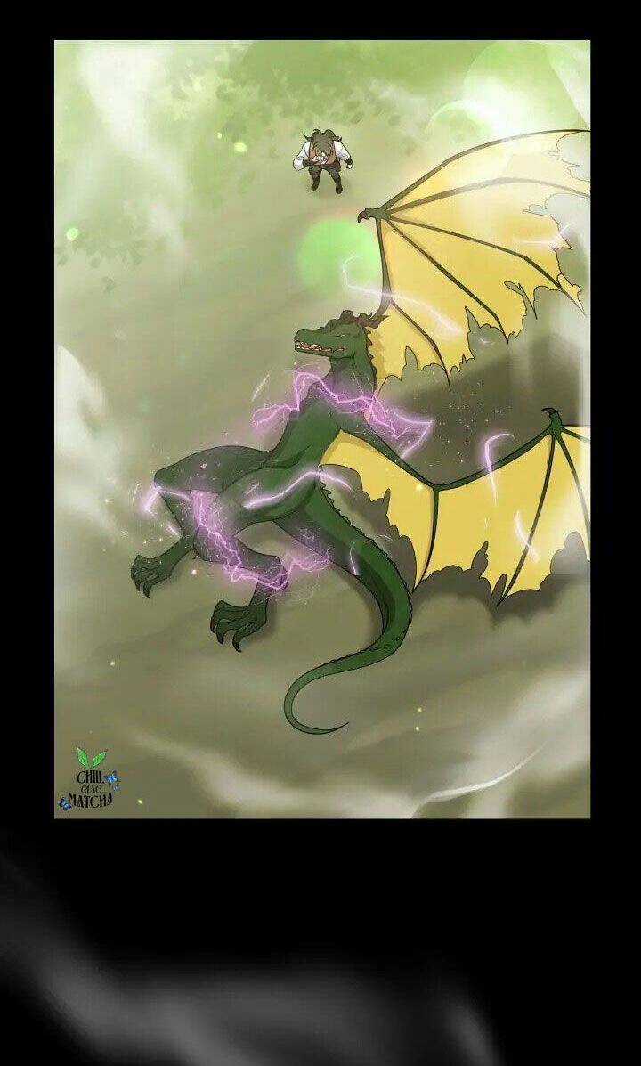 Nữ Chính Bỏ Trốn Ở Nhà Bên Chapter 14 trang 63