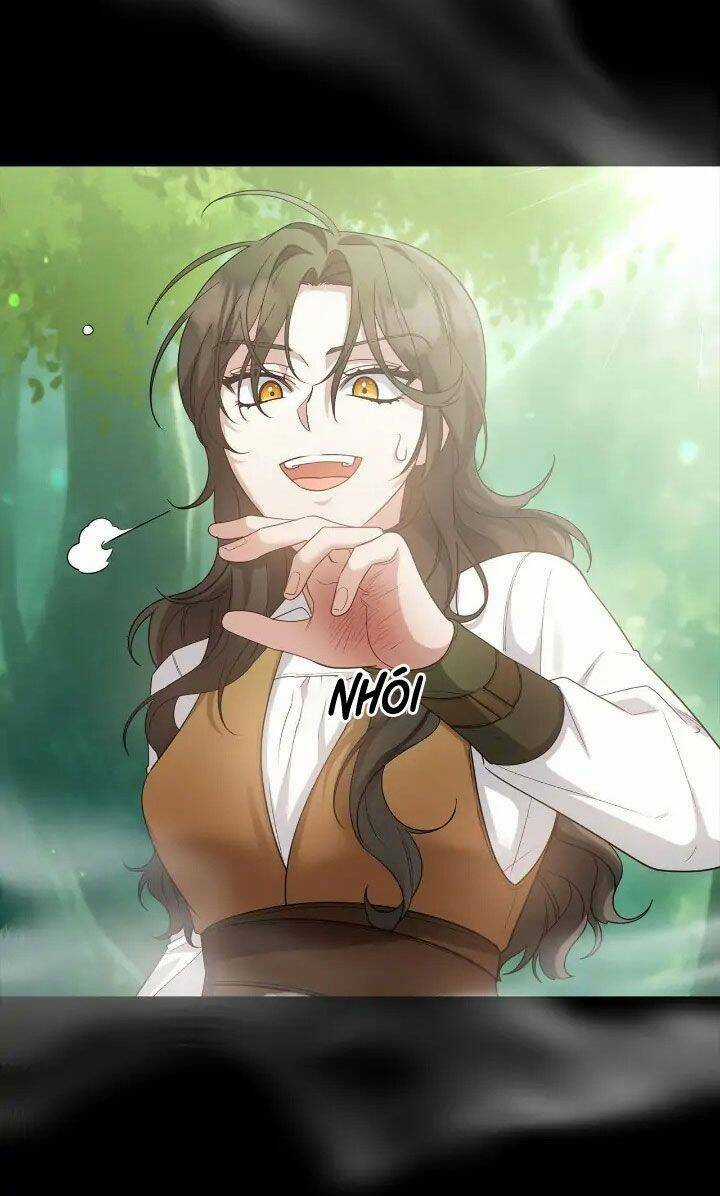 Nữ Chính Bỏ Trốn Ở Nhà Bên Chapter 14 trang 64