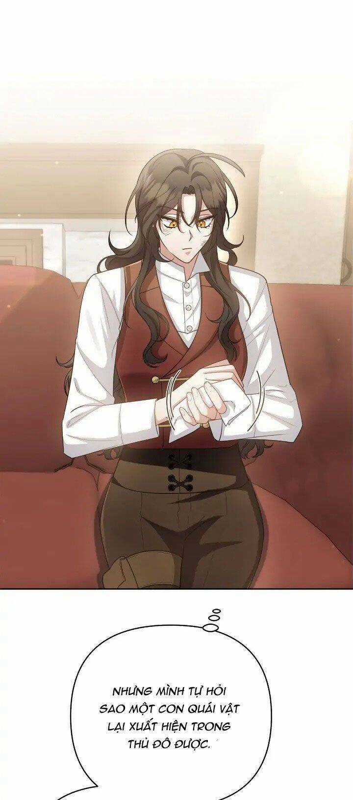 Nữ Chính Bỏ Trốn Ở Nhà Bên Chapter 14 trang 66