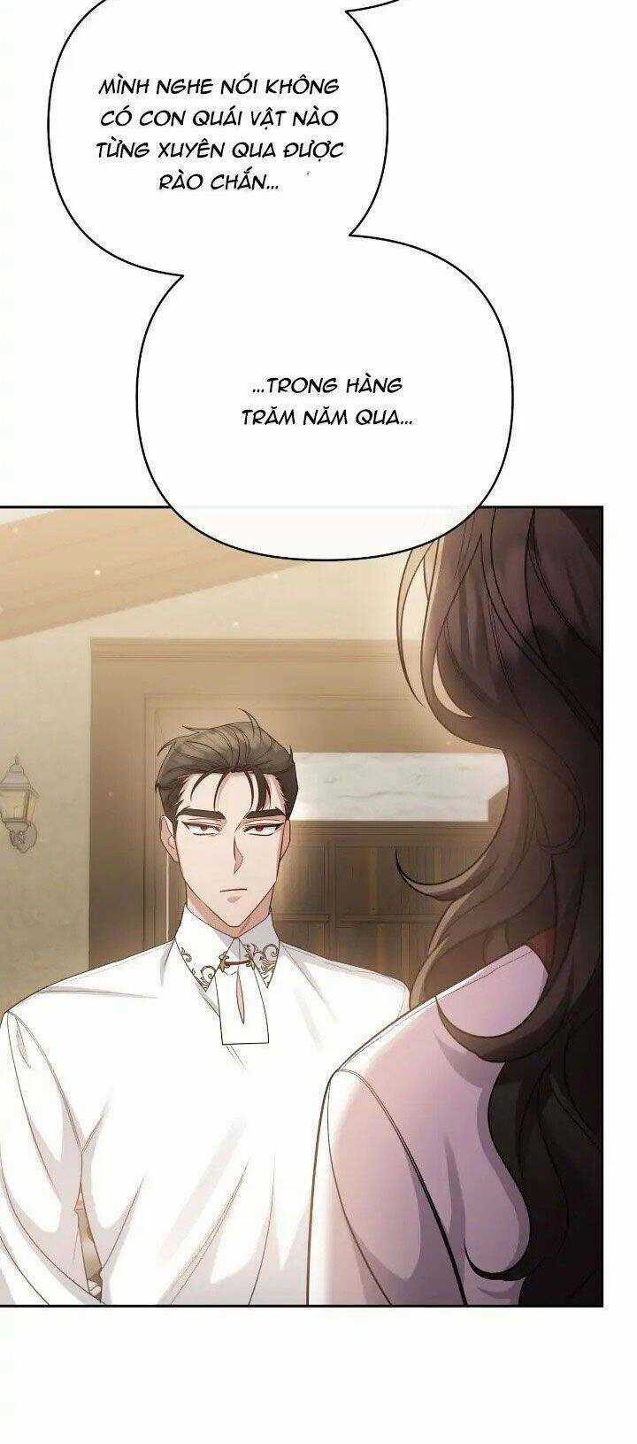 Nữ Chính Bỏ Trốn Ở Nhà Bên Chapter 14 trang 67