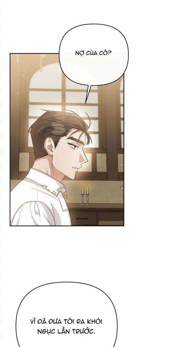 Nữ Chính Bỏ Trốn Ở Nhà Bên Chapter 14 trang 69