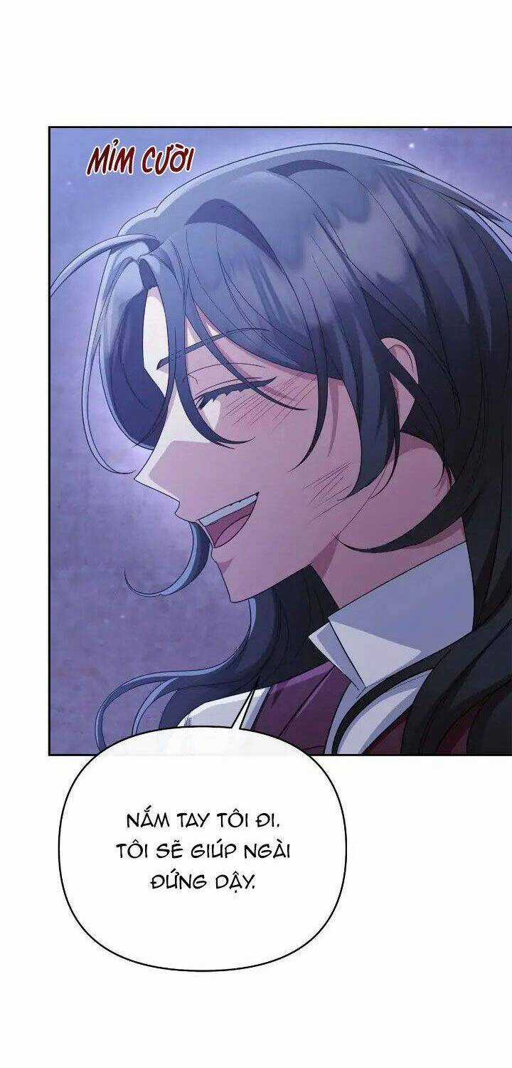 Nữ Chính Bỏ Trốn Ở Nhà Bên Chapter 14 trang 7