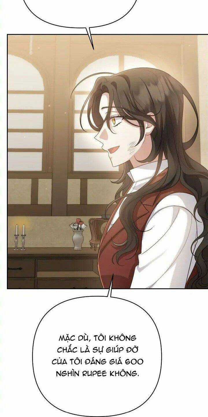 Nữ Chính Bỏ Trốn Ở Nhà Bên Chapter 14 trang 70