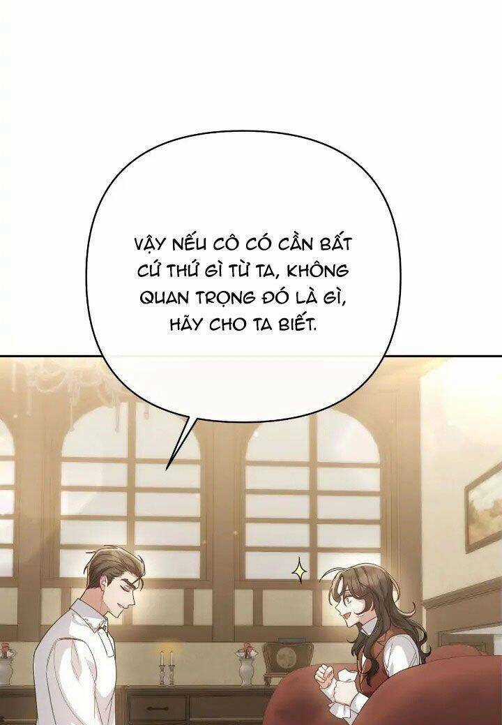 Nữ Chính Bỏ Trốn Ở Nhà Bên Chapter 14 trang 72