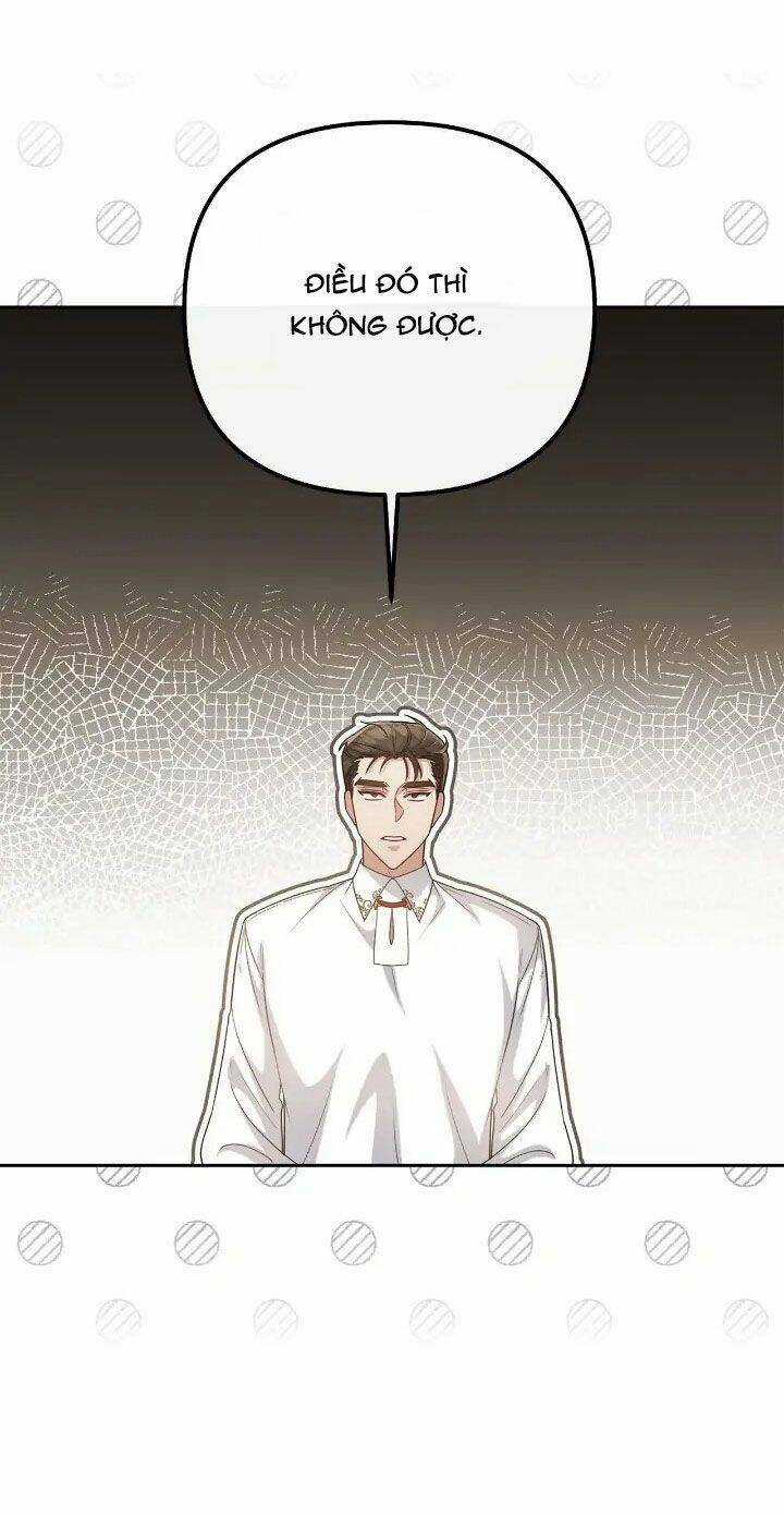 Nữ Chính Bỏ Trốn Ở Nhà Bên Chapter 14 trang 74