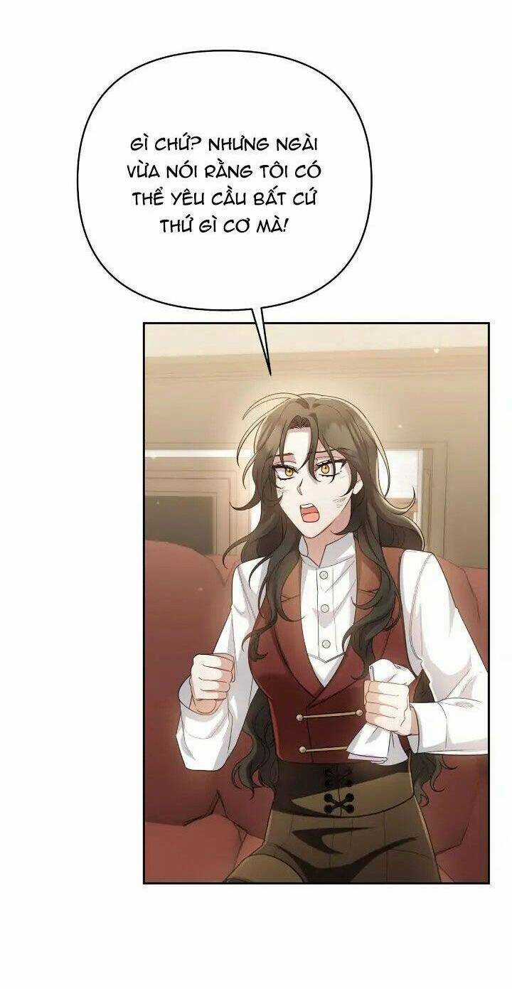 Nữ Chính Bỏ Trốn Ở Nhà Bên Chapter 14 trang 75