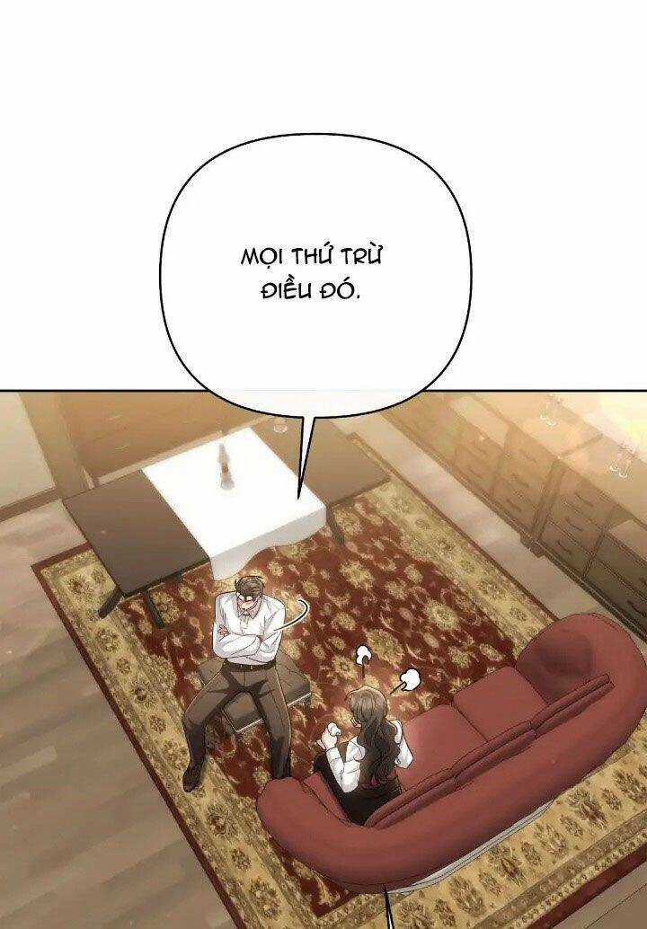 Nữ Chính Bỏ Trốn Ở Nhà Bên Chapter 14 trang 77