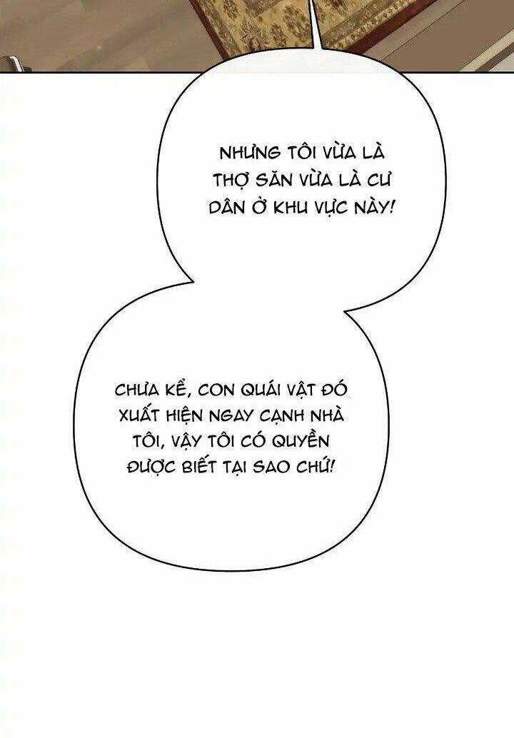 Nữ Chính Bỏ Trốn Ở Nhà Bên Chapter 14 trang 78