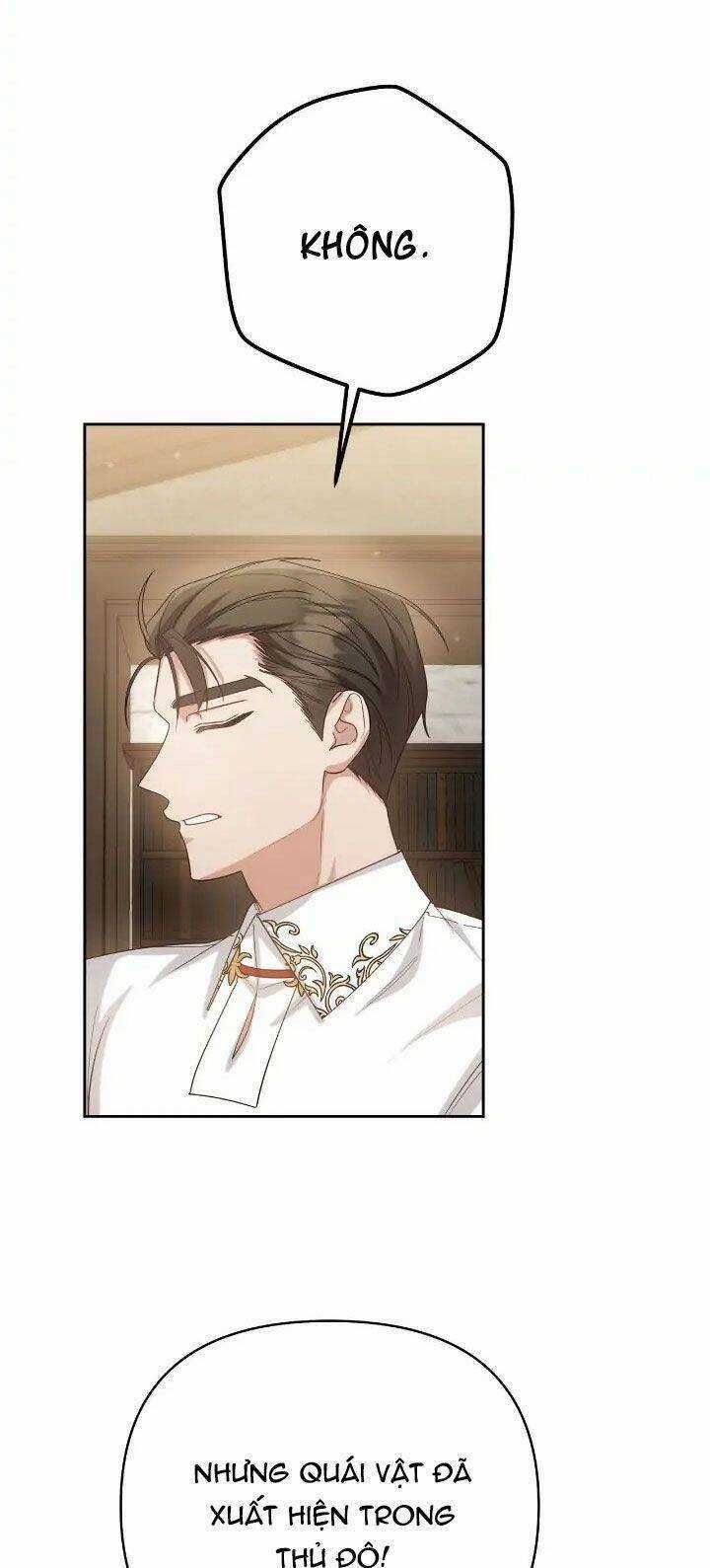 Nữ Chính Bỏ Trốn Ở Nhà Bên Chapter 14 trang 79