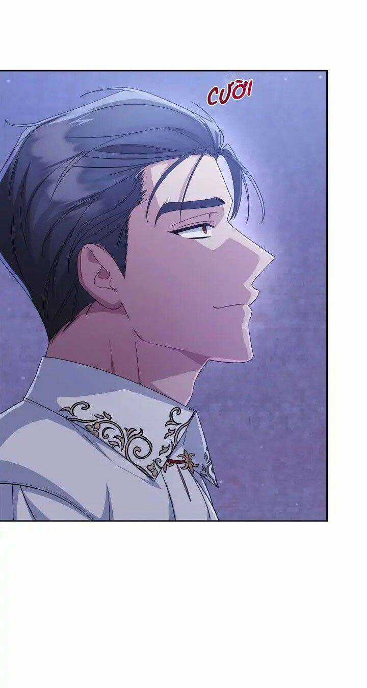 Nữ Chính Bỏ Trốn Ở Nhà Bên Chapter 14 trang 8