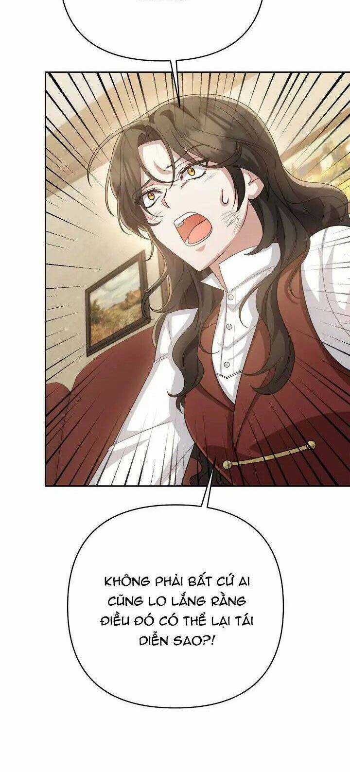 Nữ Chính Bỏ Trốn Ở Nhà Bên Chapter 14 trang 80