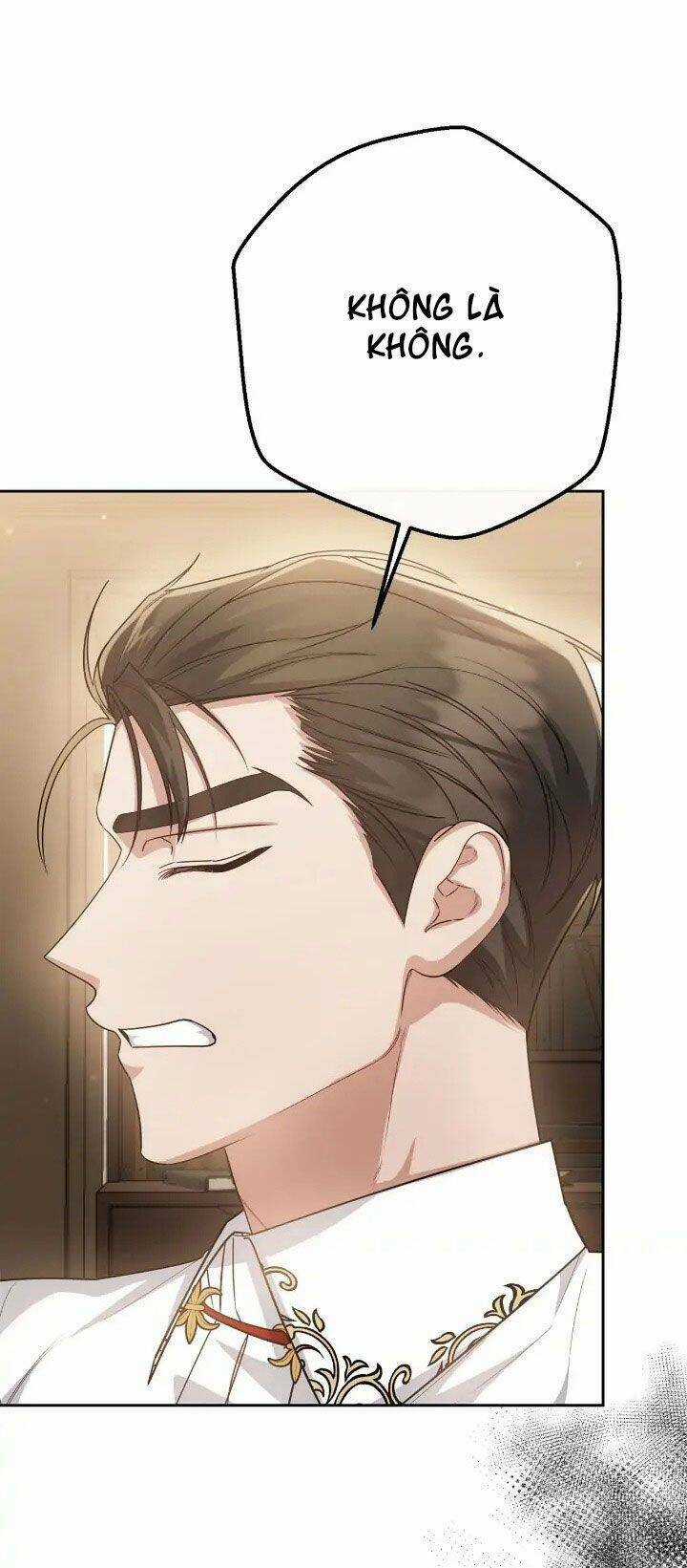 Nữ Chính Bỏ Trốn Ở Nhà Bên Chapter 14 trang 82