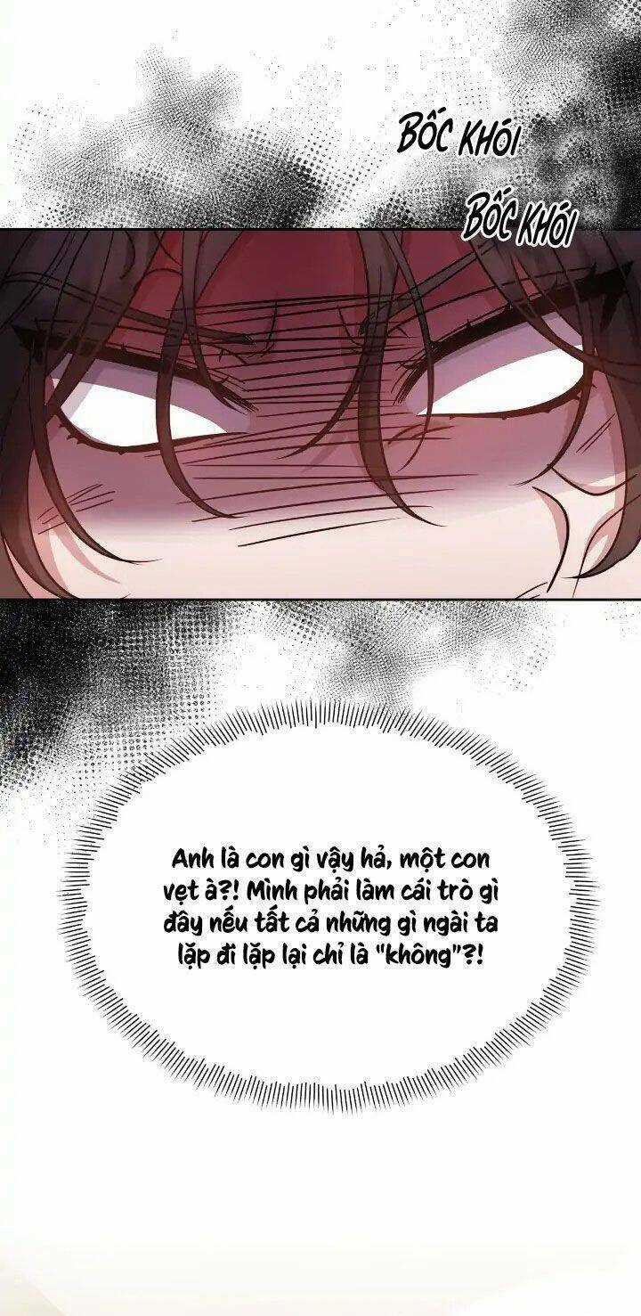 Nữ Chính Bỏ Trốn Ở Nhà Bên Chapter 14 trang 83