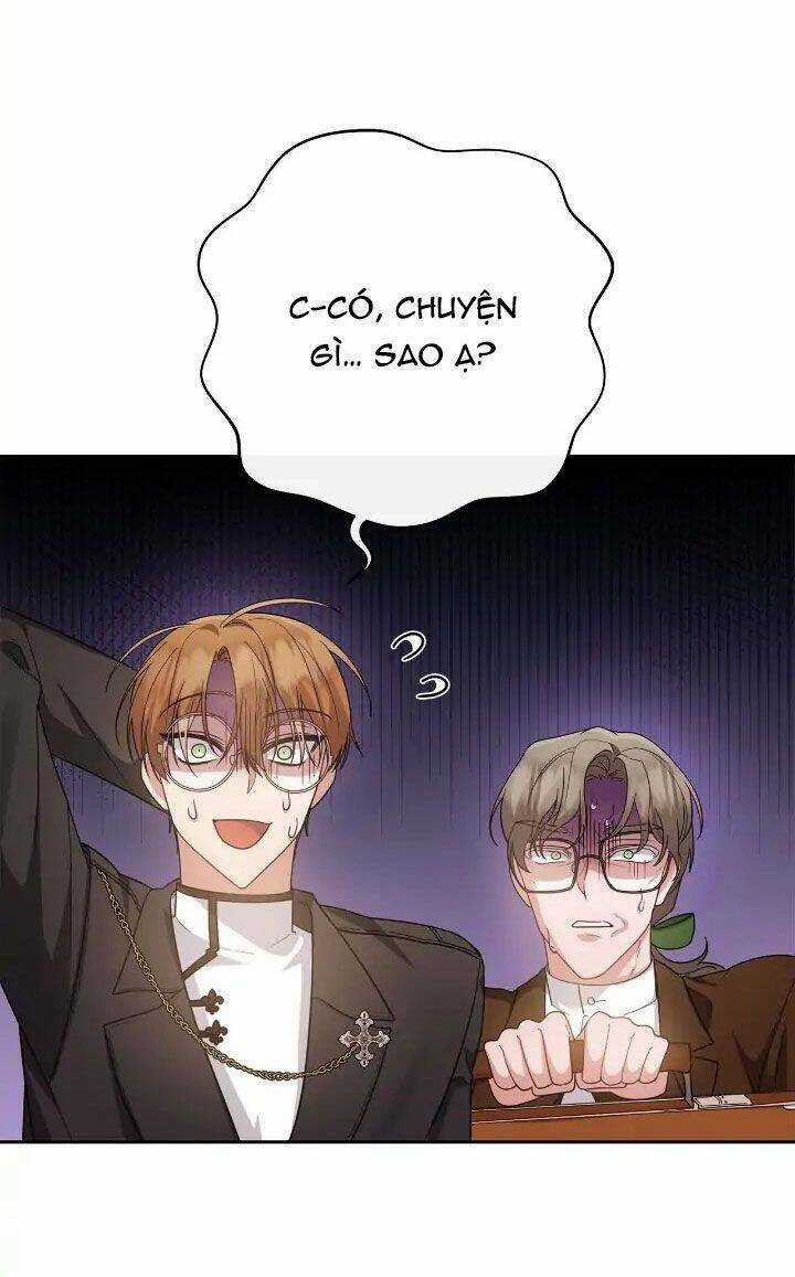 Nữ Chính Bỏ Trốn Ở Nhà Bên Chapter 14 trang 87