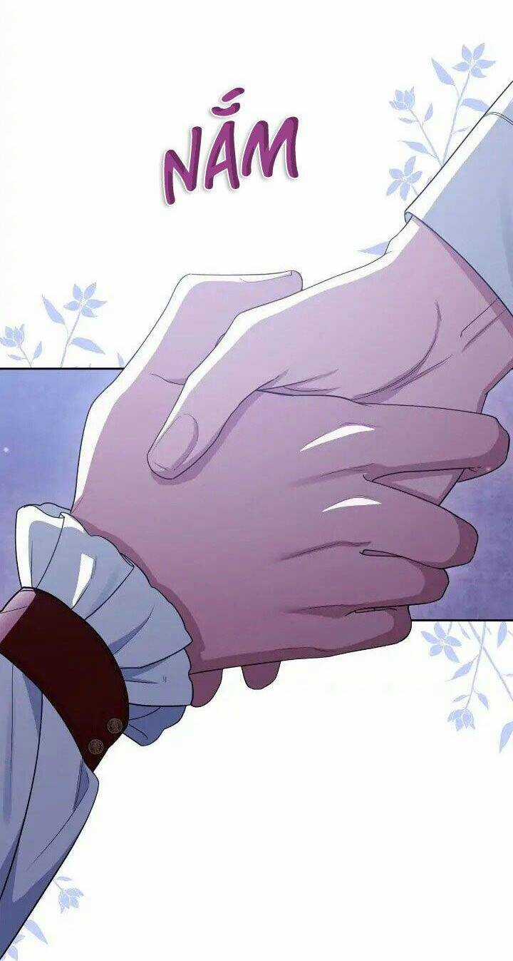 Nữ Chính Bỏ Trốn Ở Nhà Bên Chapter 14 trang 9