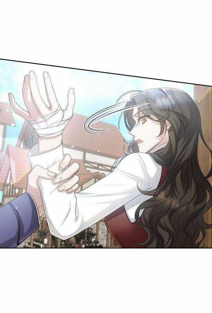 Nữ Chính Bỏ Trốn Ở Nhà Bên Chapter 15 trang 11