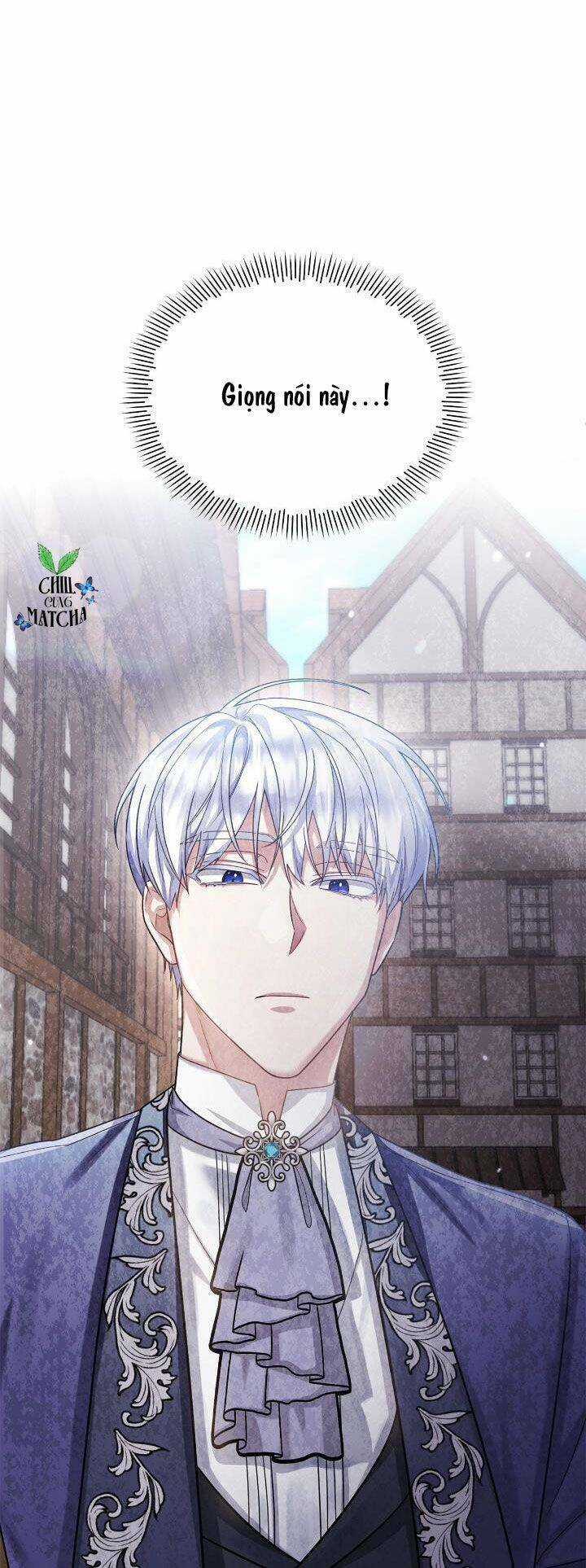 Nữ Chính Bỏ Trốn Ở Nhà Bên Chapter 15 trang 12