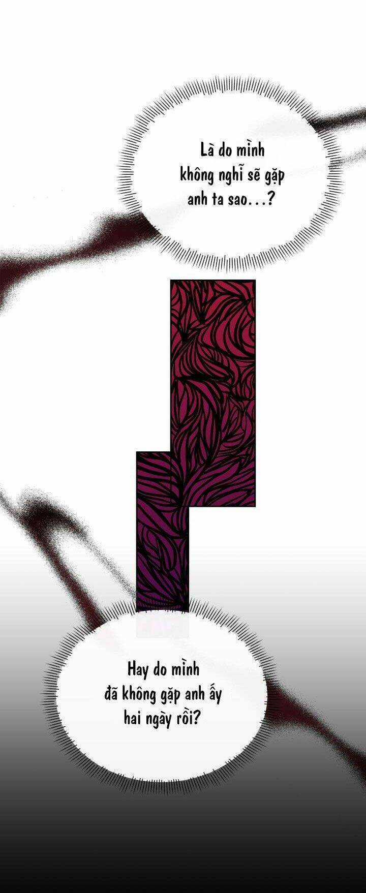 Nữ Chính Bỏ Trốn Ở Nhà Bên Chapter 15 trang 16