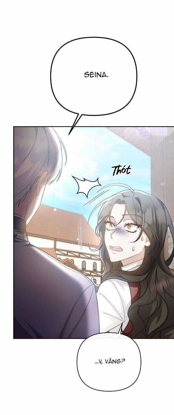 Nữ Chính Bỏ Trốn Ở Nhà Bên Chapter 15 trang 18