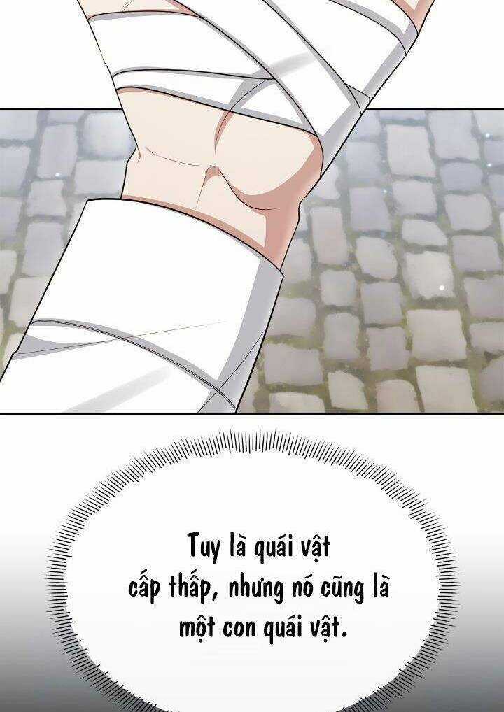 Nữ Chính Bỏ Trốn Ở Nhà Bên Chapter 15 trang 2