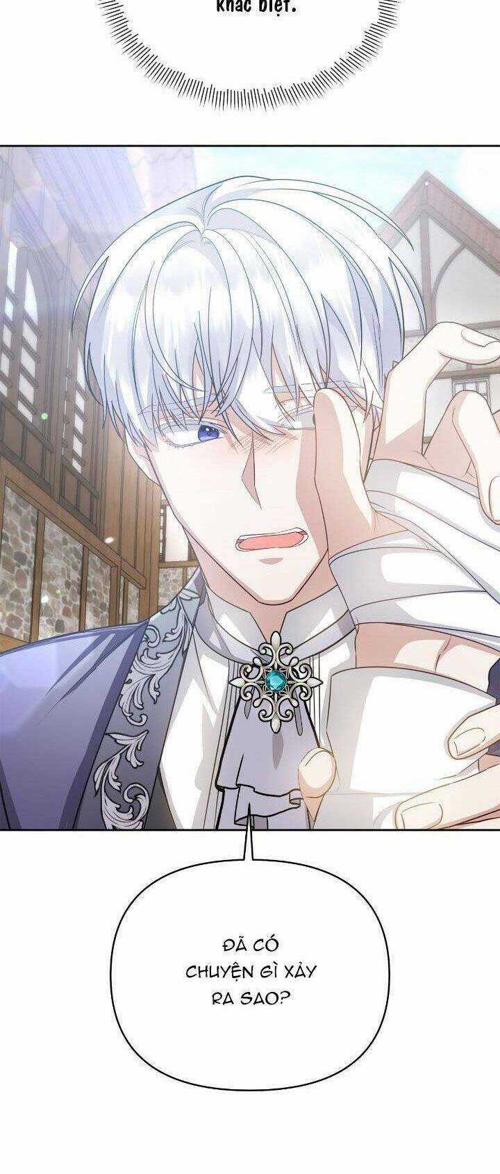 Nữ Chính Bỏ Trốn Ở Nhà Bên Chapter 15 trang 21