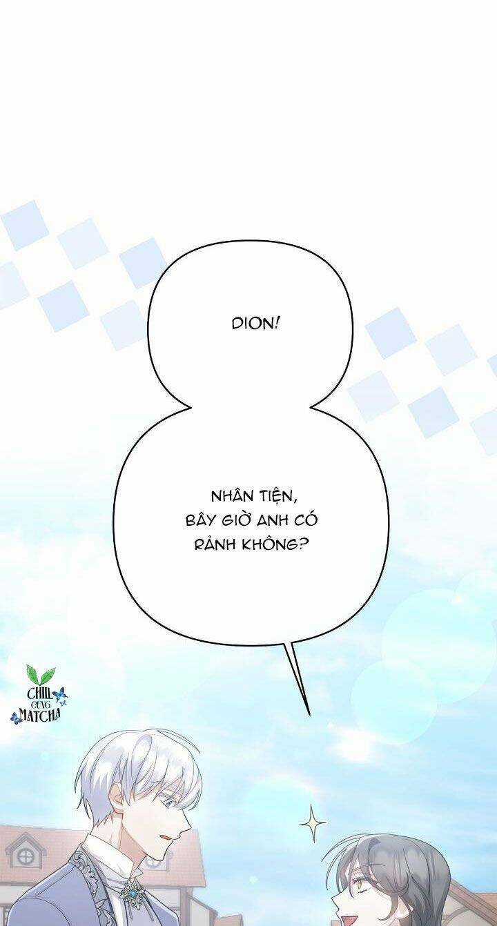 Nữ Chính Bỏ Trốn Ở Nhà Bên Chapter 15 trang 24