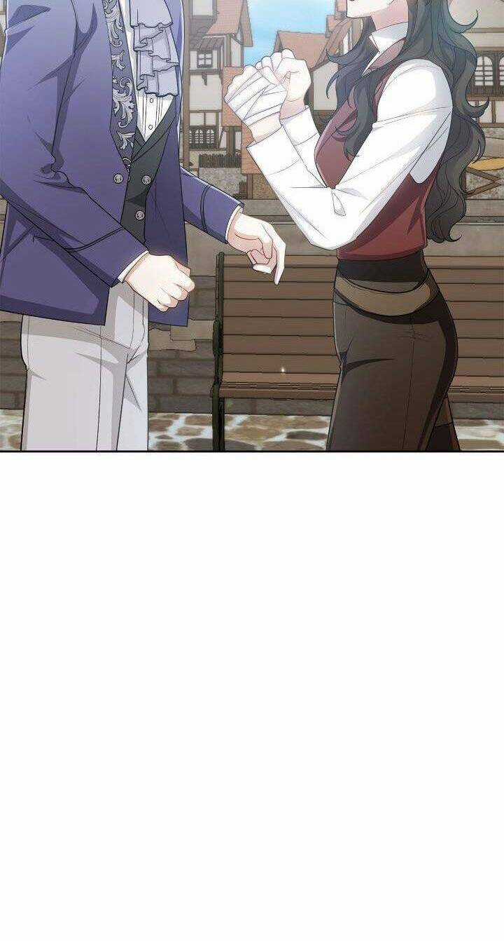 Nữ Chính Bỏ Trốn Ở Nhà Bên Chapter 15 trang 25