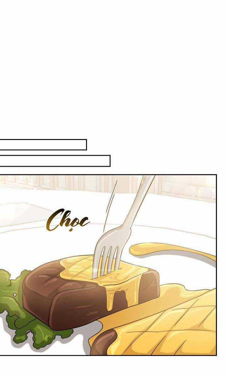 Nữ Chính Bỏ Trốn Ở Nhà Bên Chapter 15 trang 26