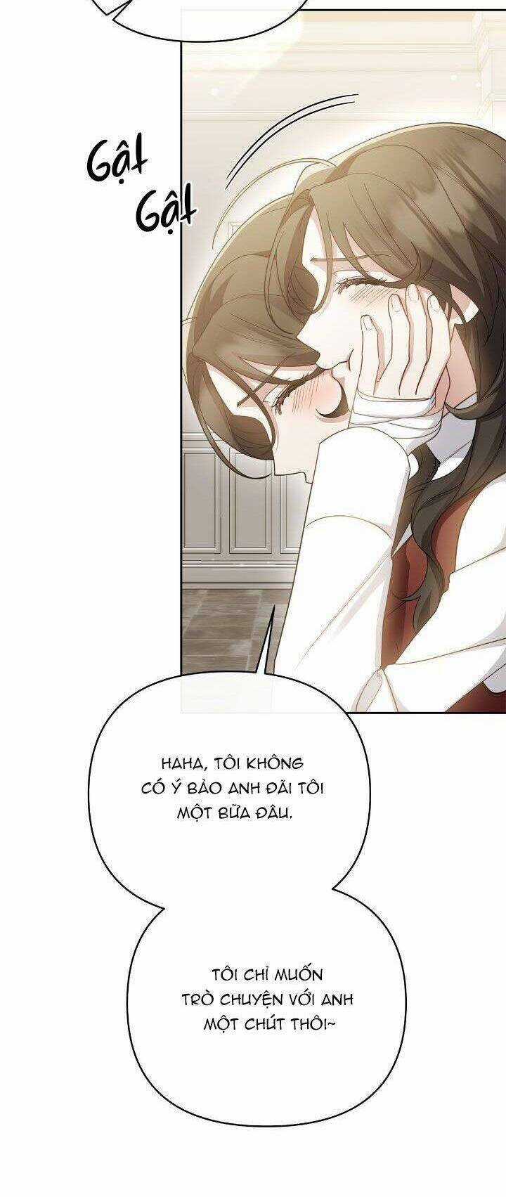 Nữ Chính Bỏ Trốn Ở Nhà Bên Chapter 15 trang 29