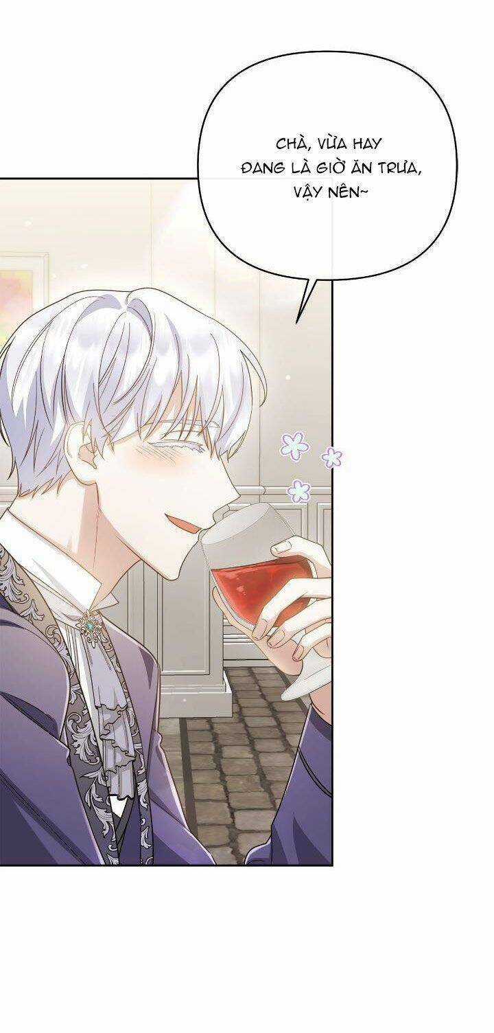 Nữ Chính Bỏ Trốn Ở Nhà Bên Chapter 15 trang 30